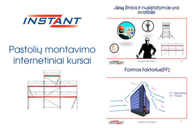 Internetiniai kursai