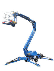 Brukte lifter