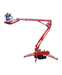 Europelift TR15GT vikšrinis keltuvas