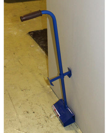 Plate holder 4