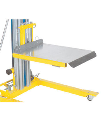 Lil' Hoister lift Sumner 2208 2
