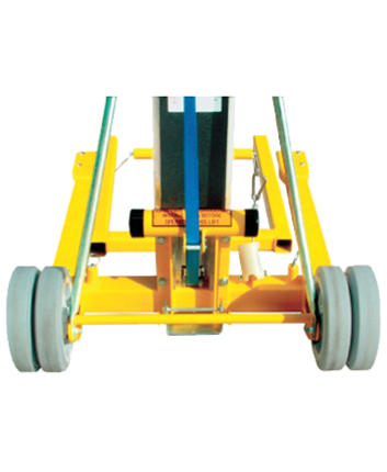 Lil' Hoister lift Sumner 2208 4
