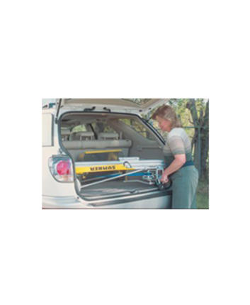 Lil' Hoister lift Sumner 2208 5
