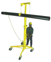 Roust-A-Bout™ ir Fab-Mate™