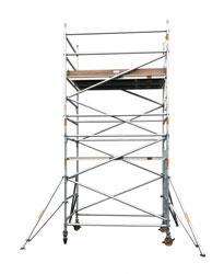 UpRight 500W mobilus bokštelis
