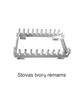 small_Stovas tvorų rėmams