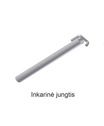 Inkarinė jungtis