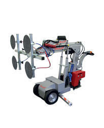 Smart Lift SL380 Midi vakuuminis keltuvas